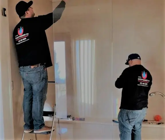 Professional plumbing installation for Leak Detection in McPherson